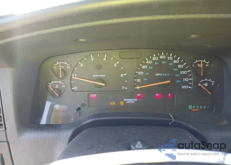 2003 Dodge Durango R/T z USA, uszkodzony, nr VIN 1D8HS78Z53F502899